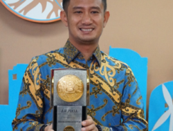 Setelah 26 Tahun, Adipura Diraih Kembali