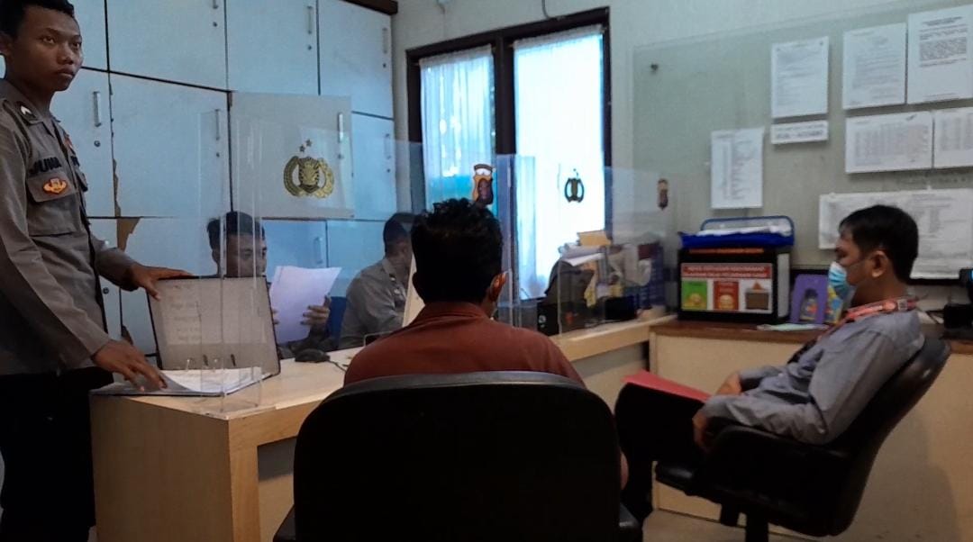 Kasus Penembakan di PT BMB Berhenti di Gumas, Polda Kalteng Memanggil Saksi Korban