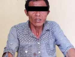 Aniaya Istri hingga Tewas, Pria Ini Diamankan Polisi Aniaya Istri hingga Tewas, Pria Ini Diamankan Polisi