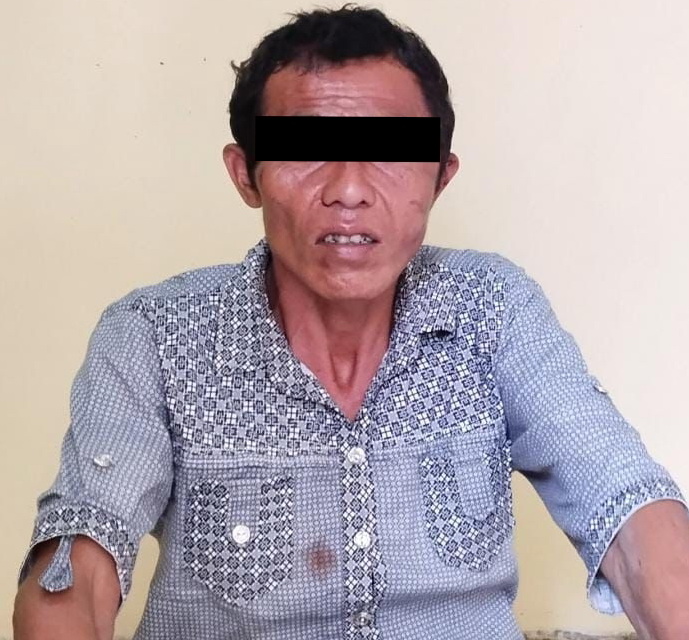 Aniaya Istri hingga Tewas, Pria Ini Diamankan Polisi