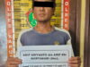 Diduga Edar Sabu, Arif Diamankan Satresnarkoba