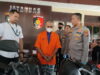 4 Kali Begal Payudara, Pelaku Ternyata Nyambi Curanmor