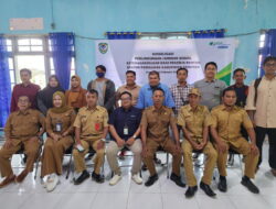 BPJS Ketenagakerjaan Sosialisasikan Manfaat Program Dinas Perikanan BPJS Ketenagakerjaan Sosialisasikan Manfaat Program Dinas Perikanan
