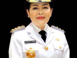 Bupati dan Sekda Pulpis Ucapkan Selamat Hari Pers Nasional