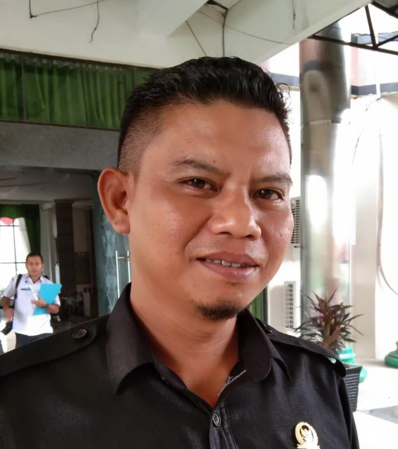Usul Penyambungan Badan Jalan Mendawai ke Katingan Kuala