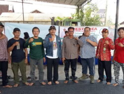 Legislator Dukung Dilaksanakannya Haul Guru Sekumpul di Katingan Legislator Dukung Dilaksanakannya Haul Guru Sekumpul di Katingan