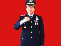 Lapas Pangkalan Bun Tingkatkan Transparansi Pelayanan
