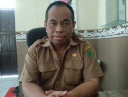 Dinkes Pulpis Terima Kedatangan 6 Dokter Internship