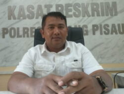 Antisipasi Isu SARA Pemilu 2024, Polres Pulpis Tekan Jumlah Tindak Pidana