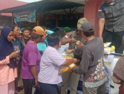 Penjualan Beras Murah Bulog Jangan Cuma di Ibu Kota Penjualan Beras Murah Bulog Jangan Cuma di Ibu Kota