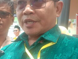 Waket I DPRD Sambut Baik Digelarnya Muswil Muhammadiyah Kalteng di Kasongan