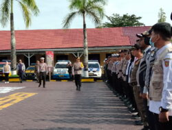 Indeks Pelanggaran Turun, Angka Kecelakaan Naik