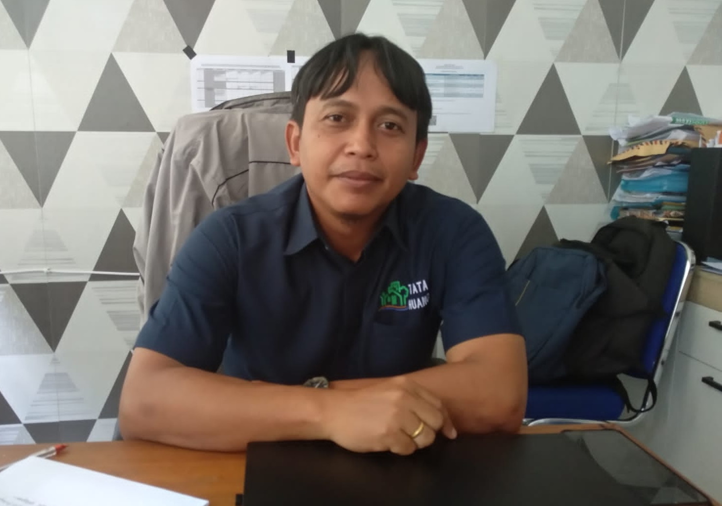 Usul Perubahan Kawasan ke KLHK, Pemkab Pulpis Harapkan 5.000 Hektare Hak Rakyat Terselamatkan