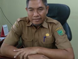 PDAM Pulpis Tetap Maksimal Alirkan Air 24 Jam ke Pelanggan