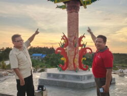 10.000 Wisatawan Berkunjung ke Kabupaten Pulpis Per Tahun