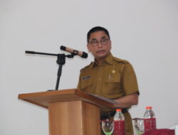 Sekda Pulpis Harapkan Pj Bupati 2024 Tetap Menjaring Aspirasi Masyarakat