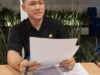 Terdakwa Penggelapan Uang Minol Rp3,5 Miliar Minta Dibebaskan