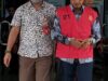 Pejabat DPKP Palangka Raya Ditahan Kejaksaan