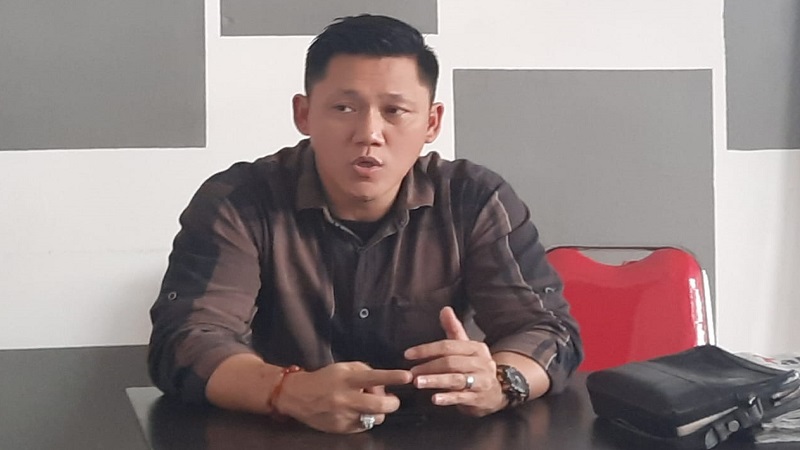 Pejabat Korup di Kalteng Tak Takut Hukum