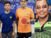 Atlet Tenis Meja Kalteng Lolos Seleknas SEA Games XXXII 2023