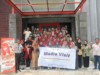 Universitas Muhammadiyah Palangka Raya Kunjungi Tabengan