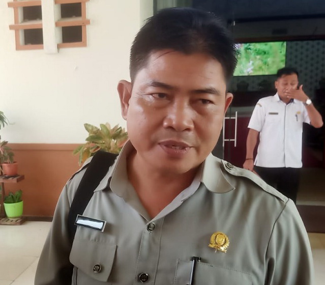Nanang Dukung Sistem Pemilu Terbuka