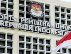 Anggota KPU Diduga Ubah Data 4 Partai?