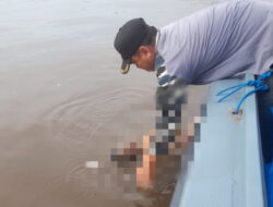 Bocah 8 Tahun Tewas Tenggelam di Sungai Seruyan Bocah 8 Tahun Tewas Tenggelam di Sungai Seruyan