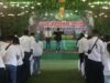 UCAPAN SYUKUR KKM 2023-Masyarakat Maluku di Kalteng Siap jadi Berkat