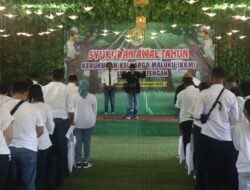 UCAPAN SYUKUR KKM 2023-Masyarakat Maluku di Kalteng Siap jadi Berkat UCAPAN SYUKUR KKM 2023-Masyarakat Maluku di Kalteng Siap jadi Berkat