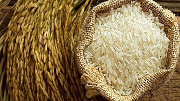 Harga Beras Mayang Naik