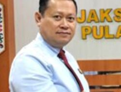 Kejari Pulpis Soroti Maraknya Baliho Politisi