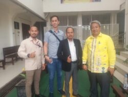Pengacara Alpin Cs Bantah Keterangan Saksi Acen