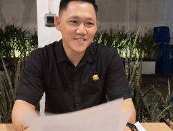 Oknum Kepala Dinas Dilaporkan Istri ke Polisi