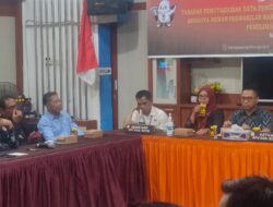 Bawaslu Kotim Temukan 814 Pemilih Tanpa Data