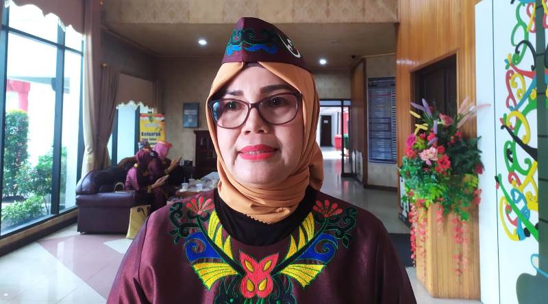 Posyandu Garda Terdepan Cegah Stunting
