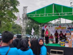 Insan Pendidikan Diminta Rajin Berolahraga