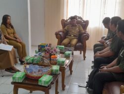 Disperindagkop Sambut Baik Program PGLII