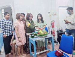  Apotek Kahanjak Medika Tawarkan Konsep Berbeda