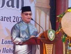 Pelaksanaan Pasar Ramadan Harus Ada Inovasi