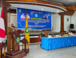 Rapat Kerja LPTQ Diharapkan Jadi Ajang Evaluasi Tahunan