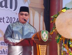 Pemkab Kotim Batalkan Kegiatan Safari Ramadan