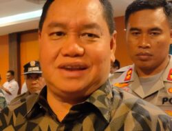 Bupati Tegaskan Jangan Ada Anak di Kotim Putus Sekolah