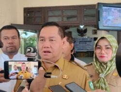 Sertifikat Kompetensi Mutlak bagi Pelaku Konstruksi