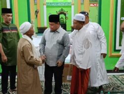 Tekan Kasus Narkoba dan Kriminal, Bupati Bakal Perbanyak Kegiatan Agama