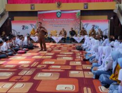 Pemkab Bakal Tes Urine Pelajar