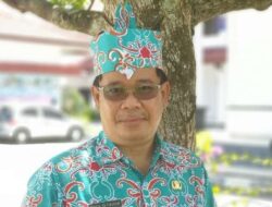 Perayaan HUT Kotim di Meriahkan Artis Ibukota Jakarta