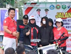 Peran Guru Sangat Strategis