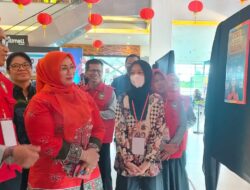 SMAN 1 Sampit Gelar Ekspose Projek Penguatan Profil Pelajar Pancasila