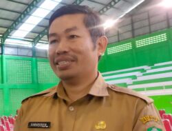 350 Calon PPPK Jafung Kesehatan Dinyatakan Lulus Seleksi